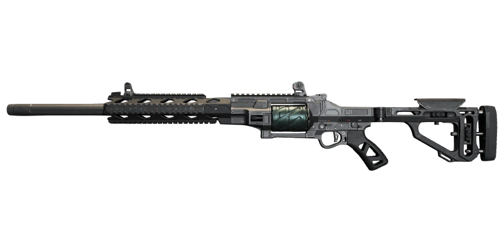 Warden 308